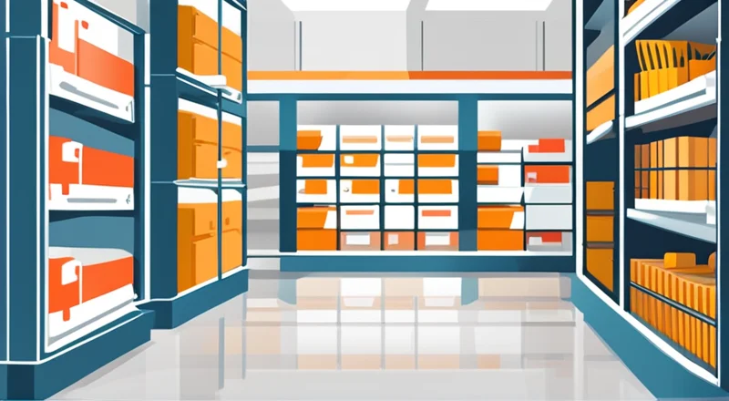 系统出入库怎么操作