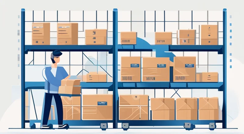 仓库如何批次管理