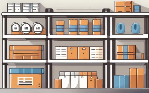 出入库如何保持库存准确