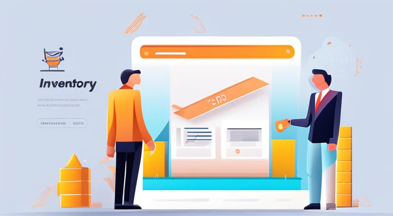 怎么管理业务员兑奖库存