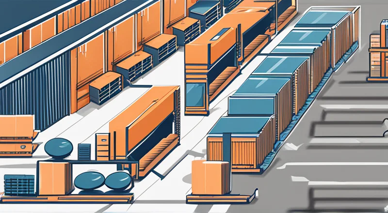 仓库管理用什么语言好学