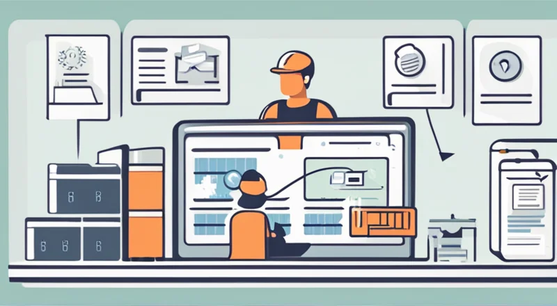 客户换货怎么处理出入库