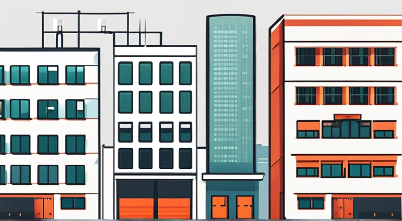 汕头仓库物业管理费多少