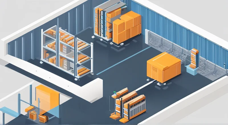 智能仓库管理系统什么好