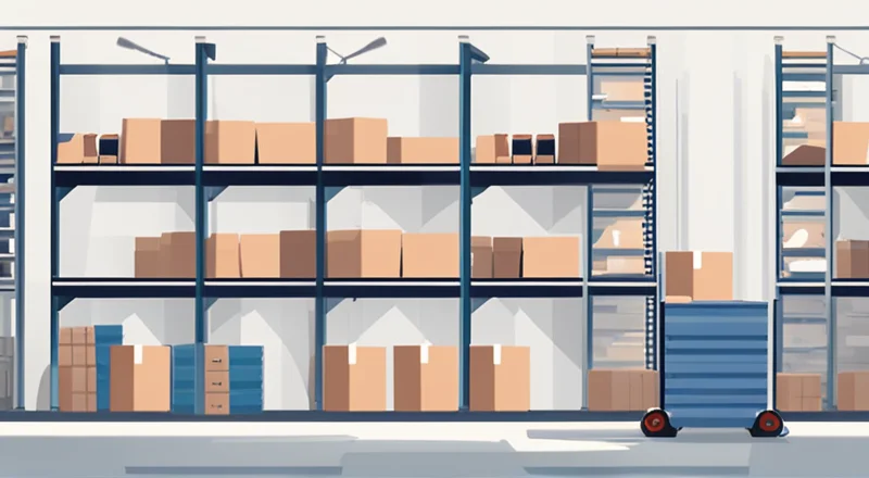 仓库管理应上什么学校