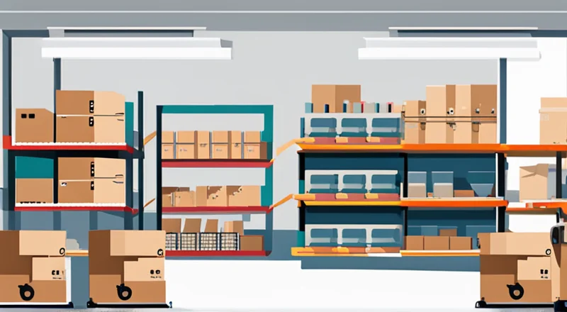 小厂管理仓库的软件有哪些