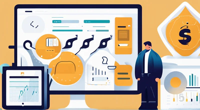 亚马逊财务软件哪个准