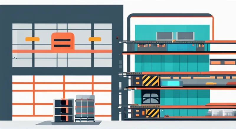 工厂仓库管理软件哪个好用点