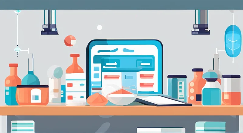 诊所麻醉药入什么仓库管理