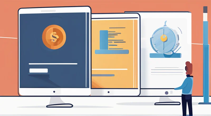 哪些机构可以学财务软件