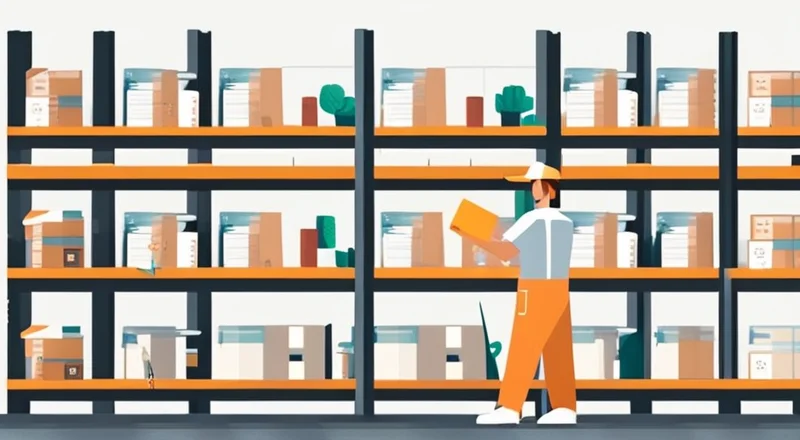 仓库管理中如何找客户