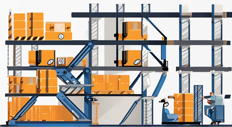 仓库安全管理四大要点有哪些