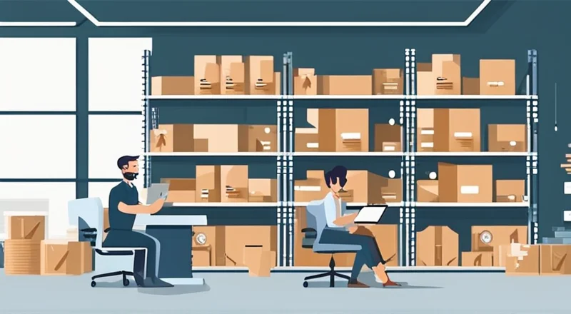 仓库管理开会讲些什么话