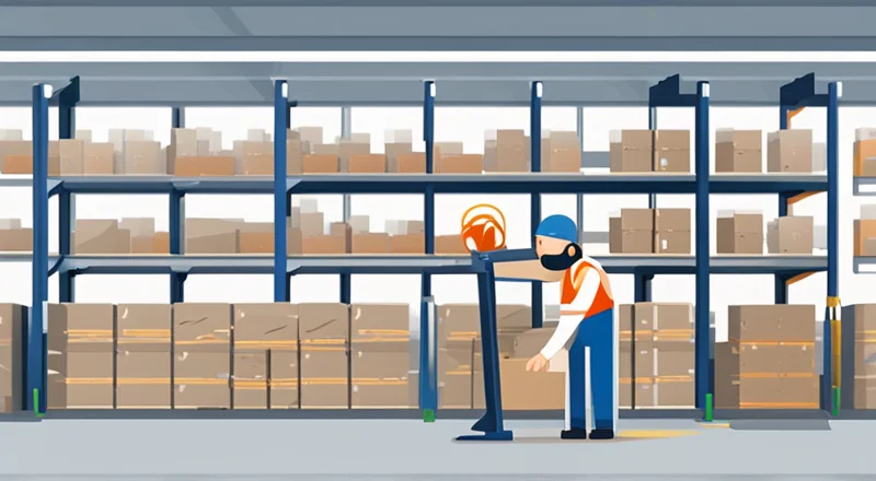 smt如何管理好仓库库存数据的准确率