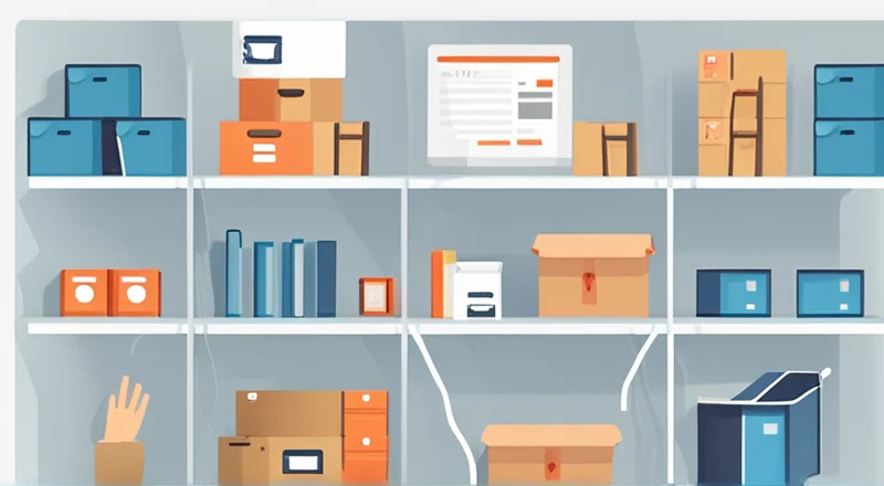 小商品怎么管理库存