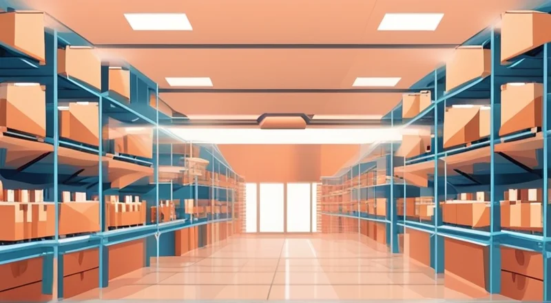 色彩管理仓库名称是什么