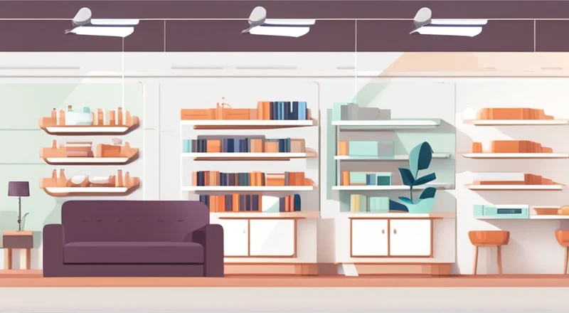 家具店财务软件哪个好