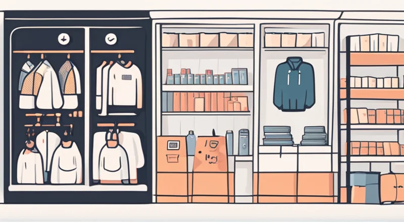 抖店商品库存管理如何删除