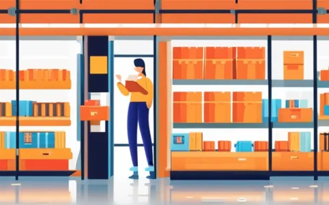 零售业如何管理库存管理