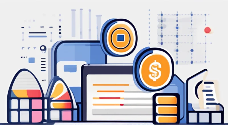 财务软件入门书籍有哪些