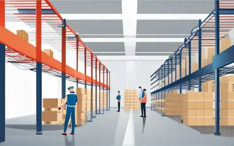 工程仓库管理费用标准是多少