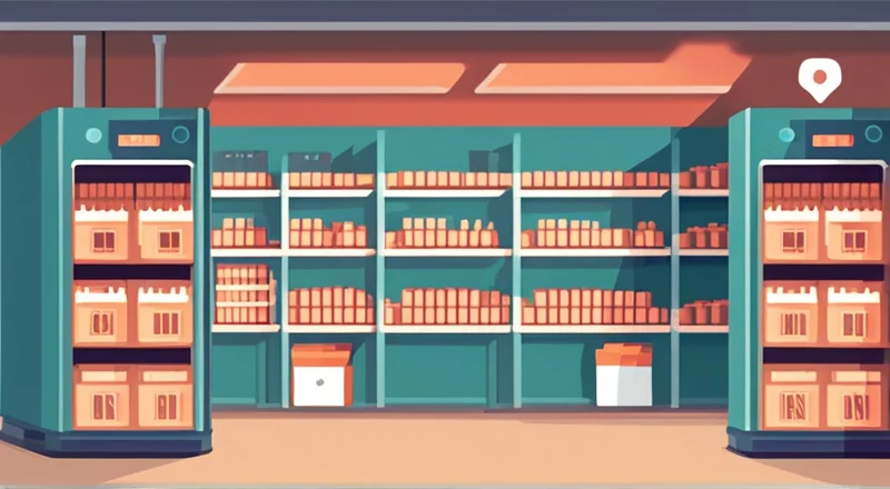 京东怎么管理库存补货