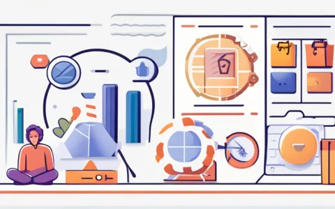 电子商务用什么财务软件