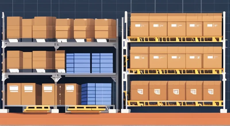 仓库管理一个月开多少