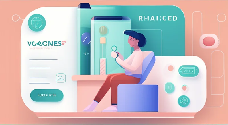 疫苗出入库怎么登记