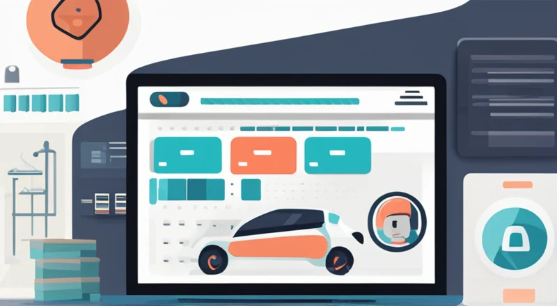 汽车 进销存软件哪个好用