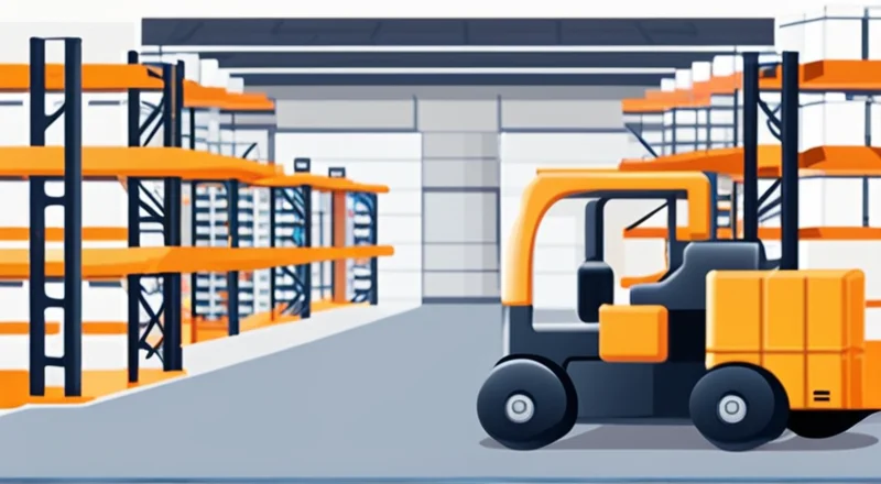 仓库管理系统有哪些不知名品牌