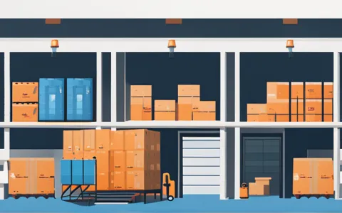 仓库管理工作哪个好