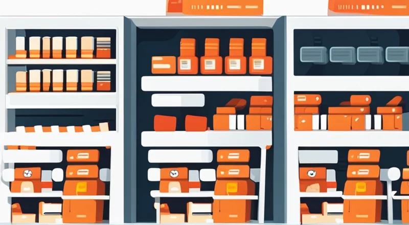 库存管理ai软件有哪些