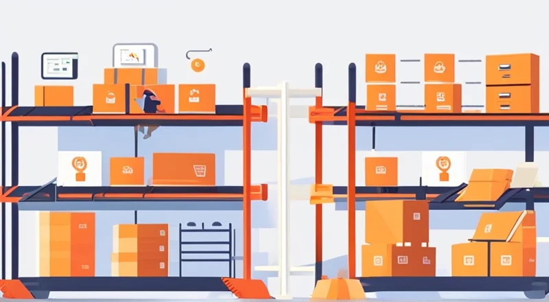 阿里巴巴库存如何管理