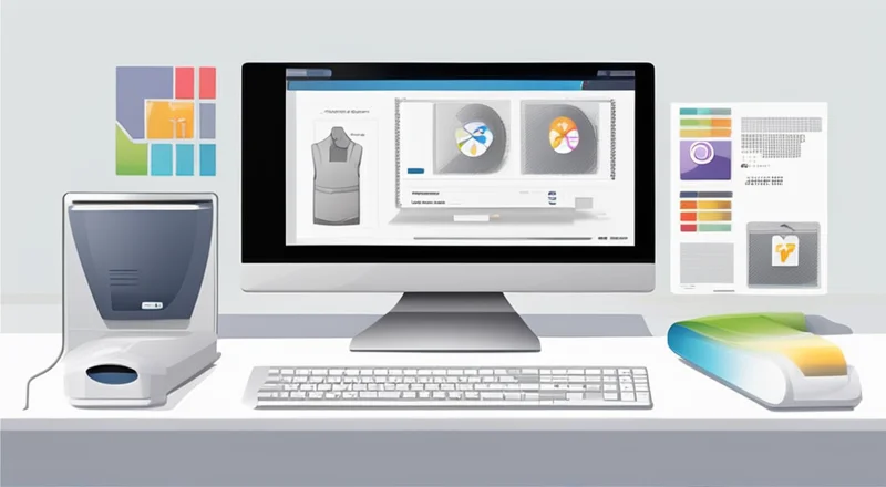 WMS系统怎么和打印机适配