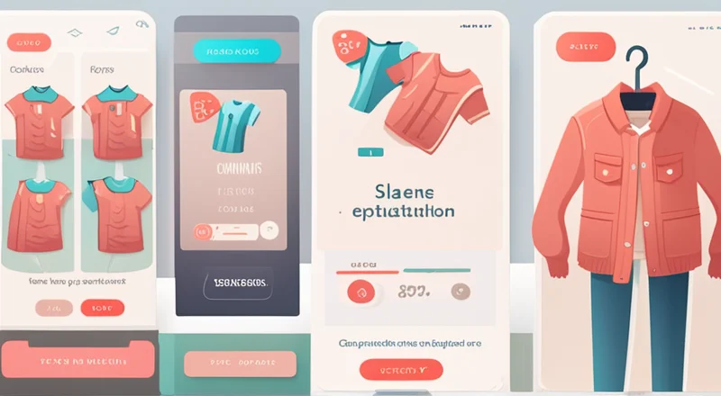 卖童装怎么管理库存货