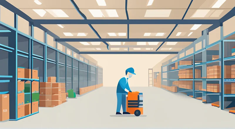 手机app免费仓库管理软件哪个好