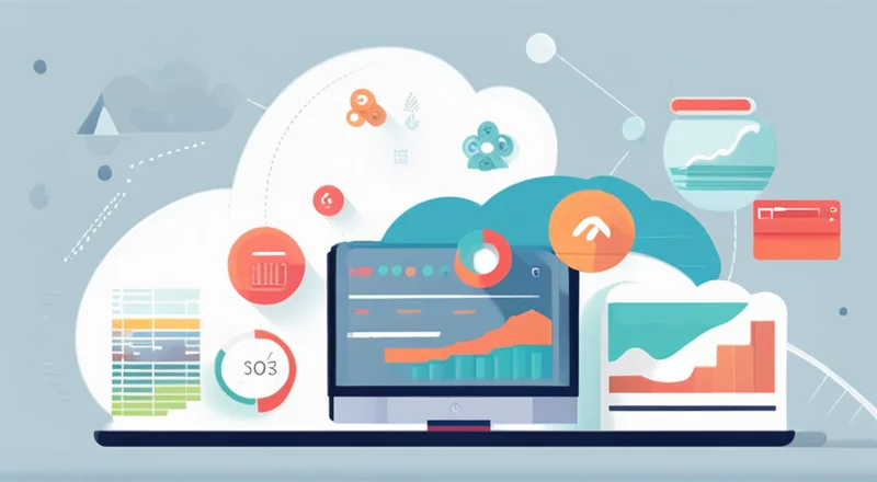 云端财务软件有哪些公司