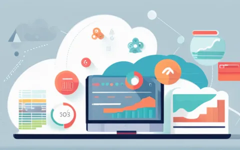 云端财务软件有哪些公司