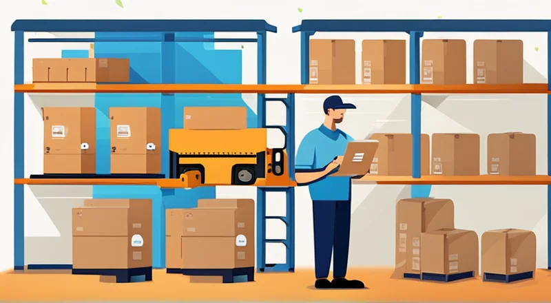 仓管员如何管理好仓库