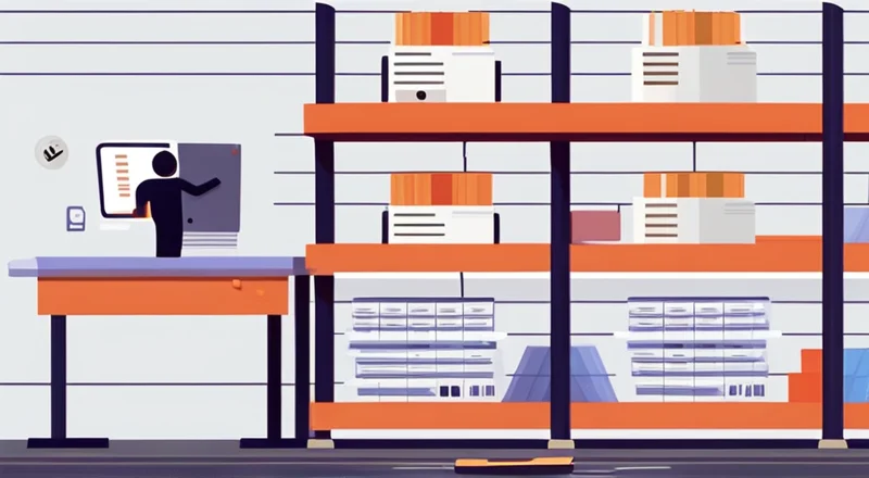 仓库和出纳管理哪个好