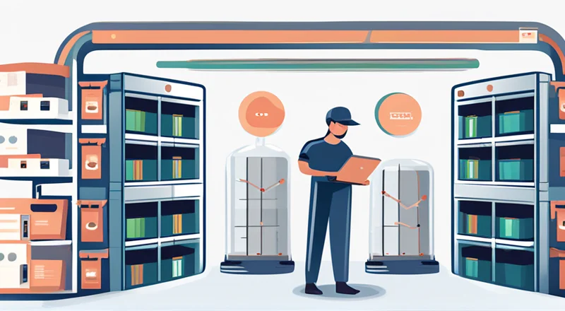 jmi库存管理怎么样