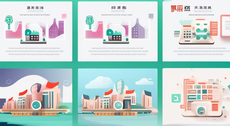 秀洲区财务软件有哪些