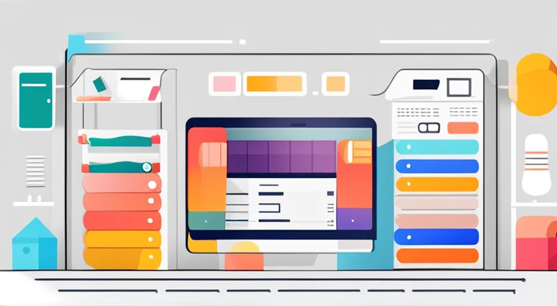 出入库怎么编辑颜色