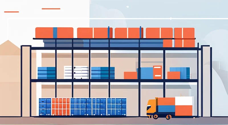 萧山区仓库管理系统哪个好