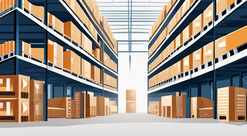 仓库管理有哪些好书