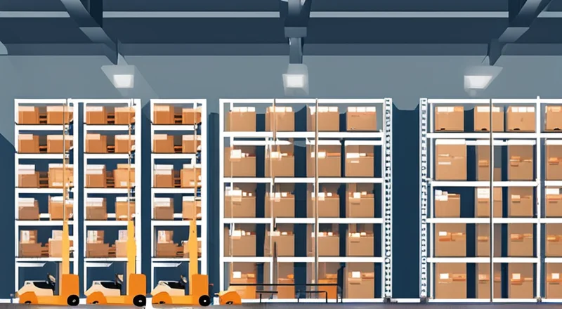 重庆仓库管理系统哪个好