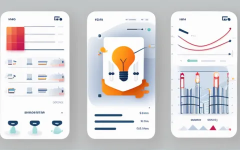 财务软件需要什么技术