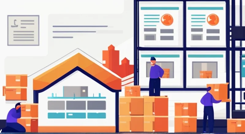 仓管如何写仓库管理经验