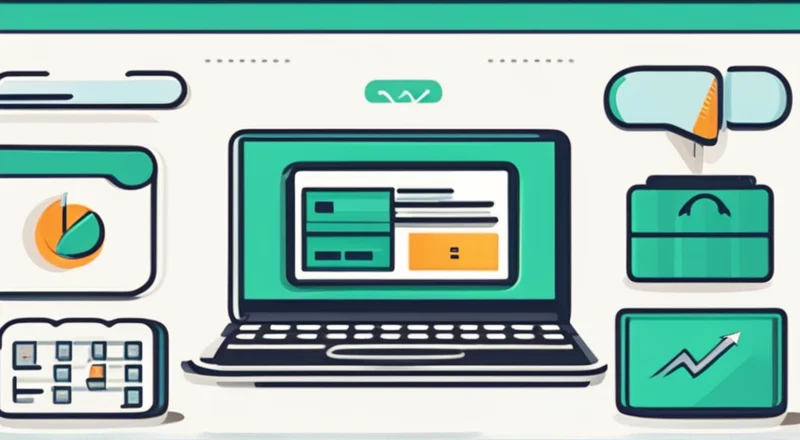 电商会计用哪个财务软件